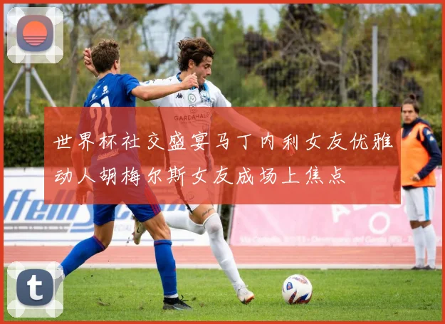 世界杯社交盛宴马丁内利女友优雅动人胡梅尔斯女友成场上焦点